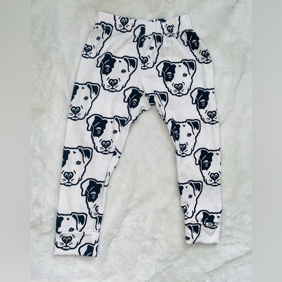 Babalus Leggings - Picture 3 of 4